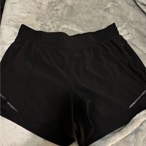 Women’s lululemon shorts